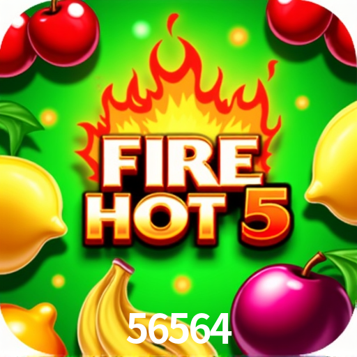 Tabela RTP dos jogos de cassino da 56564